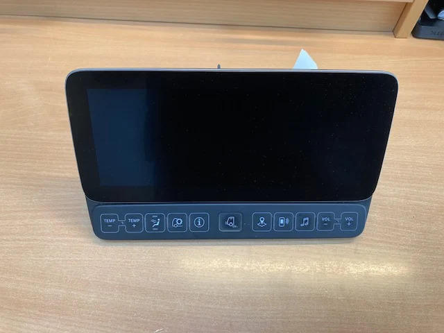 Mercedes A0004462122 – Mercedes multimedia instrument - Sistema elétrico para Camião: foto 1 Mercedes A0004462122 – Mercedes multimedia instrument - Sistema elétrico para Camião: foto 1