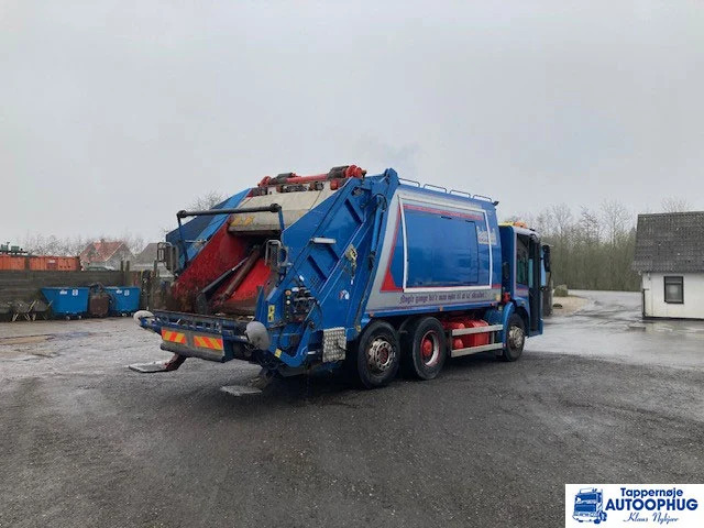 Mercedes Econic 2629 Skraldebil - Caminhão de lixo: foto 3 Mercedes Econic 2629 Skraldebil - Caminhão de lixo: foto 3