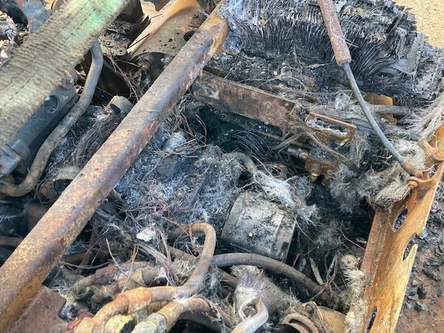 SCHÄFFER 4670Z - Carregadora articulada: foto 5 SCHÄFFER 4670Z - Carregadora articulada: foto 5