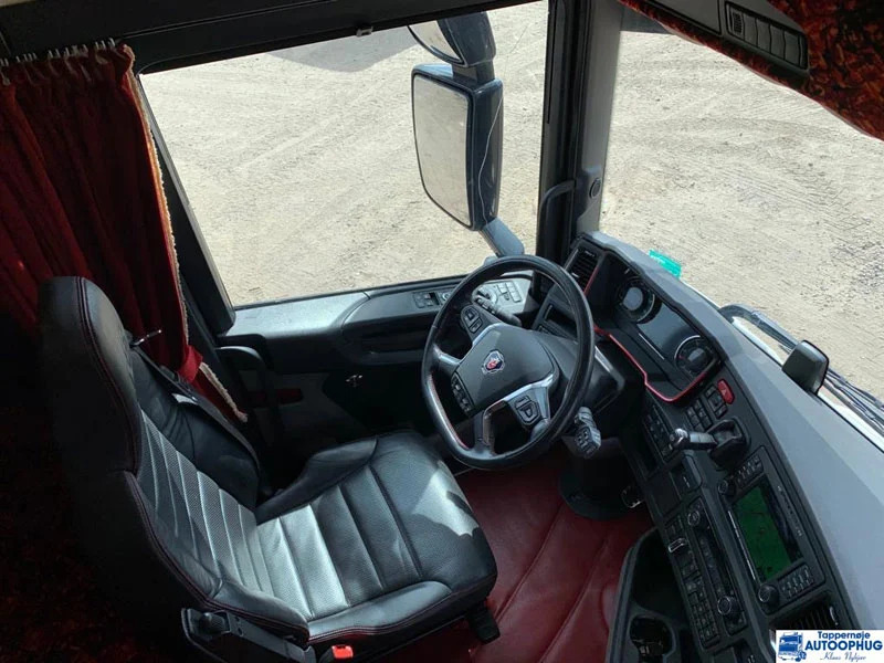 Scania CS20H Førerhus / Cabine - Cabine e interior para Camião: foto 1 Scania CS20H Førerhus / Cabine - Cabine e interior para Camião: foto 1