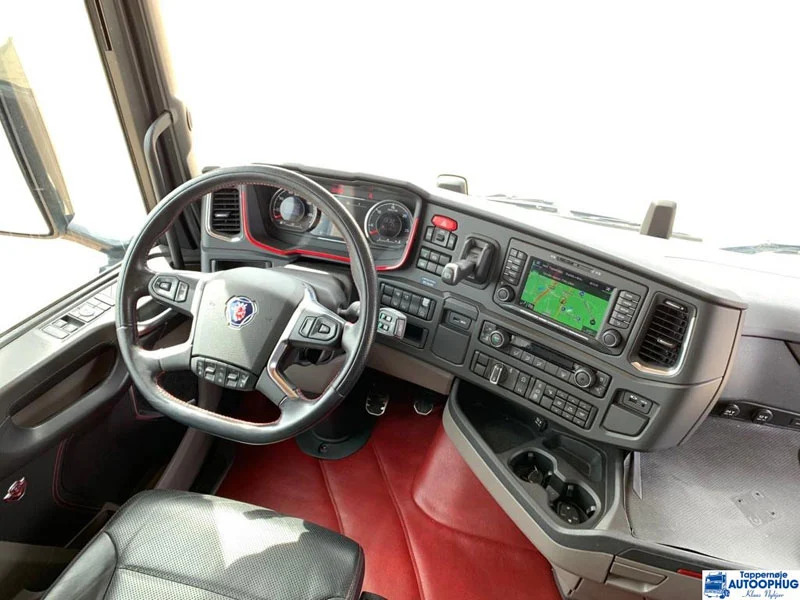 Scania CS20H Førerhus / Cabine - Cabine e interior para Camião: foto 3 Scania CS20H Førerhus / Cabine - Cabine e interior para Camião: foto 3