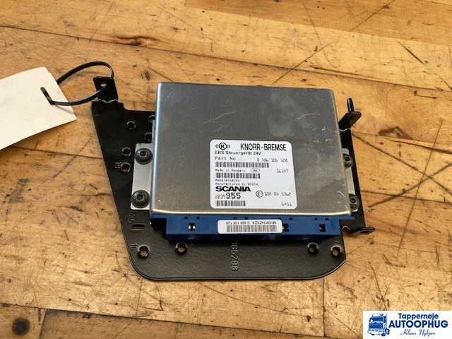 Scania ECU BMS – Scania 2239955 - Centralina electrónica para Camião: foto 1 Scania ECU BMS – Scania 2239955 - Centralina electrónica para Camião: foto 1
