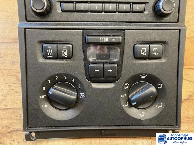 Scania ECU CCS – Scania 2419809 - Centralina electrónica para Camião: foto 1 Scania ECU CCS – Scania 2419809 - Centralina electrónica para Camião: foto 1