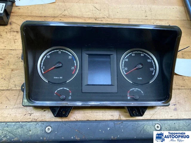 Scania ECU ICL instrument cluster Scania 2627464 - Centralina electrónica para Camião: foto 1 Scania ECU ICL instrument cluster Scania 2627464 - Centralina electrónica para Camião: foto 1