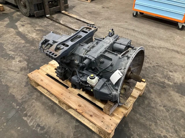 Scania GR875 TMS2 – Scania 2475797 - Caixas de velocidade e peças para Camião: foto 2 Scania GR875 TMS2 – Scania 2475797 - Caixas de velocidade e peças para Camião: foto 2