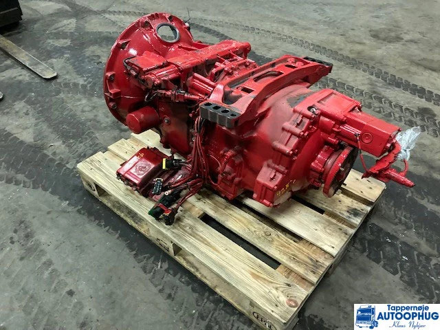 Scania GRS905 TMS2 P/N: 2475808 - Caixas de velocidade e peças para Camião: foto 2 Scania GRS905 TMS2 P/N: 2475808 - Caixas de velocidade e peças para Camião: foto 2