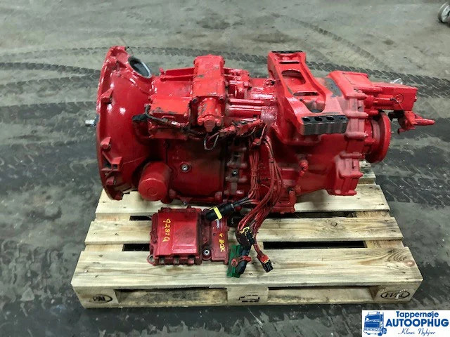 Scania GRS905 TMS2 P/N: 2475808 - Caixas de velocidade e peças para Camião: foto 3 Scania GRS905 TMS2 P/N: 2475808 - Caixas de velocidade e peças para Camião: foto 3