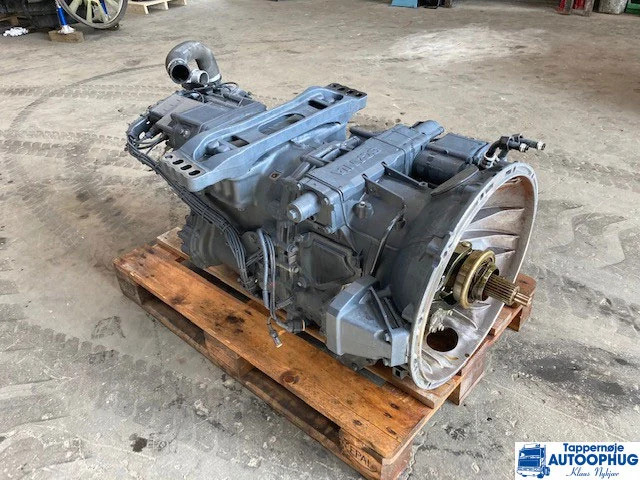 Scania GRS905R TMS2 P/N: 2475808 / 576477 - Caixas de velocidade e peças para Camião: foto 1 Scania GRS905R TMS2 P/N: 2475808 / 576477 - Caixas de velocidade e peças para Camião: foto 1