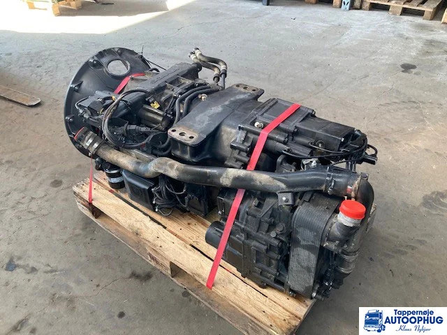 Scania GRSO925R TMS2 Freewheeling retarder scania 2870610 - Caixas de velocidade e peças para Camião: foto 5 Scania GRSO925R TMS2 Freewheeling retarder scania 2870610 - Caixas de velocidade e peças para Camião: foto 5