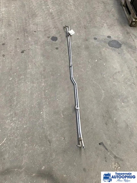 Scania Gearkasse olierør Scania 2359069 - Caixas de velocidade e peças para Camião: foto 1 Scania Gearkasse olierør Scania 2359069 - Caixas de velocidade e peças para Camião: foto 1