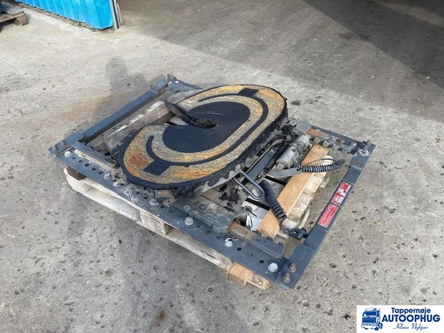 Scania JOST skammel flytbar - Quinta-roda para Camião: foto 2 Scania JOST skammel flytbar - Quinta-roda para Camião: foto 2