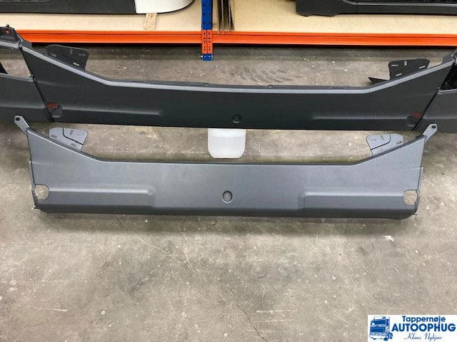 Scania N.G.S Kofanger - Carroceria e exterior para Camião: foto 3 Scania N.G.S Kofanger - Carroceria e exterior para Camião: foto 3