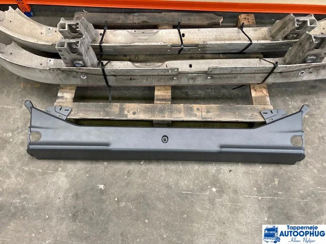 Scania N.G.S Kofanger - Carroceria e exterior para Camião: foto 4 Scania N.G.S Kofanger - Carroceria e exterior para Camião: foto 4