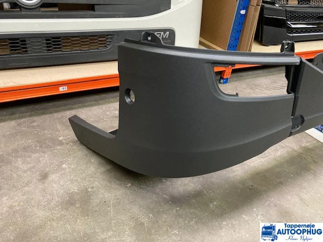 Scania N.G.S Kofanger - Carroceria e exterior para Camião: foto 2 Scania N.G.S Kofanger - Carroceria e exterior para Camião: foto 2