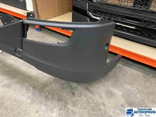 Scania N.G.S Kofanger - Carroceria e exterior para Camião: foto 1 Scania N.G.S Kofanger - Carroceria e exterior para Camião: foto 1