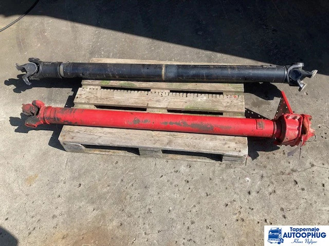 Scania P510 kardang Length: 1440 mm - Eixo e peças para Camião: foto 1 Scania P510 kardang Length: 1440 mm - Eixo e peças para Camião: foto 1