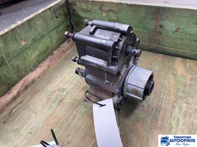 Scania PTO – Scania 2608597 - Caixas de velocidade e peças para Camião: foto 3 Scania PTO – Scania 2608597 - Caixas de velocidade e peças para Camião: foto 3