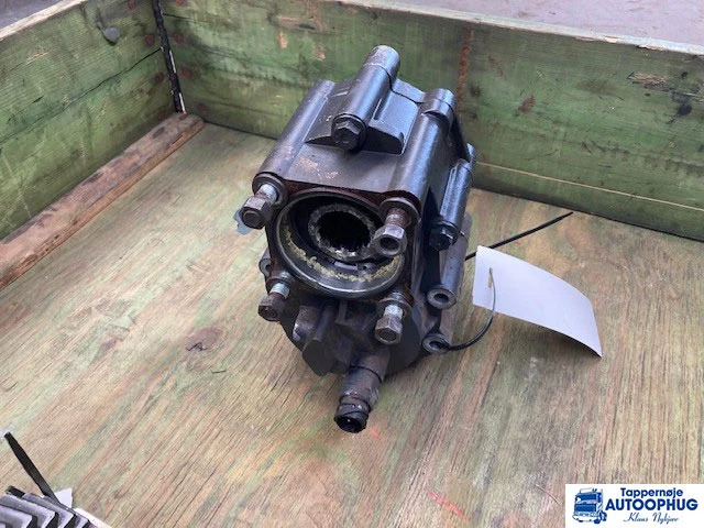 Scania PTO – Scania 2608597 - Caixas de velocidade e peças para Camião: foto 2 Scania PTO – Scania 2608597 - Caixas de velocidade e peças para Camião: foto 2