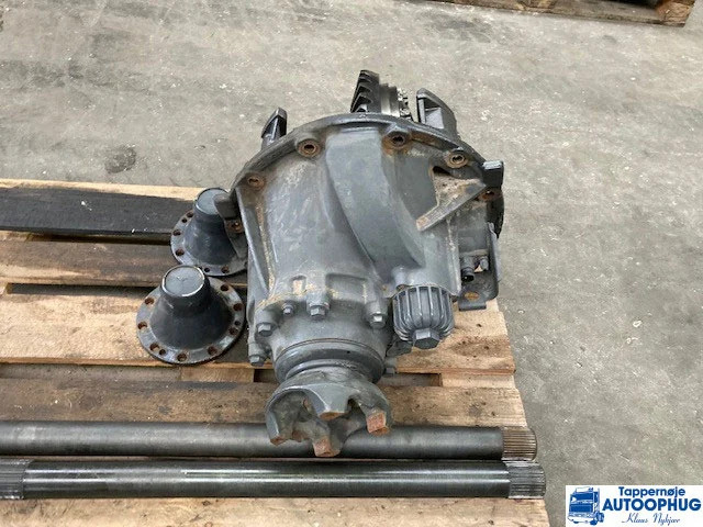 Scania R753 – 2.35 Scania 574627 - Diferencial para Camião: foto 1 Scania R753 – 2.35 Scania 574627 - Diferencial para Camião: foto 1
