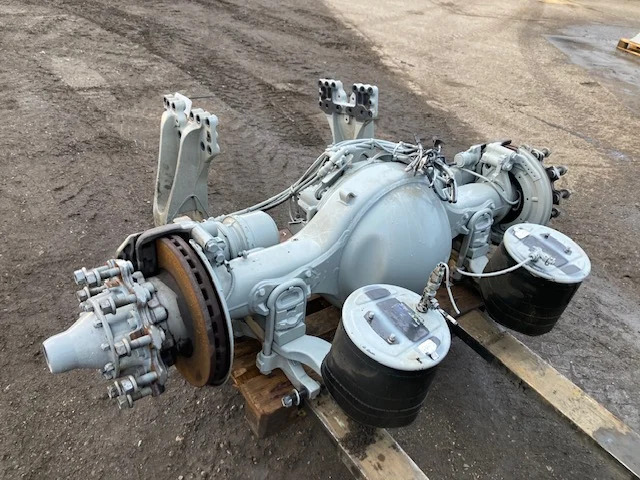 Scania R885 Rear axle housing – Scania 2628612 - Eixo e peças para Camião: foto 1 Scania R885 Rear axle housing – Scania 2628612 - Eixo e peças para Camião: foto 1