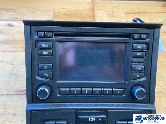 Scania Radio – Scania 2619691 - Sistema elétrico para Camião: foto 1 Scania Radio – Scania 2619691 - Sistema elétrico para Camião: foto 1