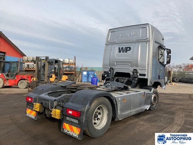 Scania R450 4X2 Retarder - Tractor: foto 4 Scania R450 4X2 Retarder - Tractor: foto 4