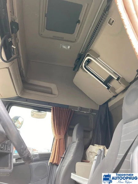 Scania R520 6×2 Damage only parts - Tractor: foto 5 Scania R520 6×2 Damage only parts - Tractor: foto 5