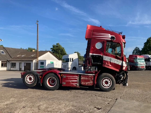 Volvo FH500 6X2 Hydraulic - Tractor: foto 3 Volvo FH500 6X2 Hydraulic - Tractor: foto 3