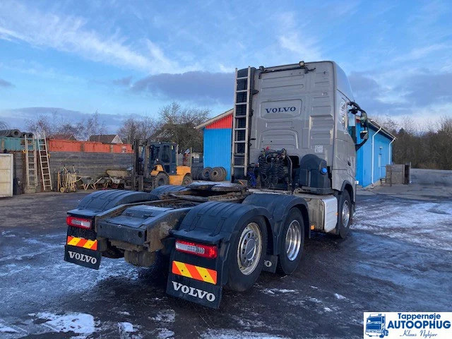 Volvo FH500 6X2 Only parts - Tractor: foto 4 Volvo FH500 6X2 Only parts - Tractor: foto 4