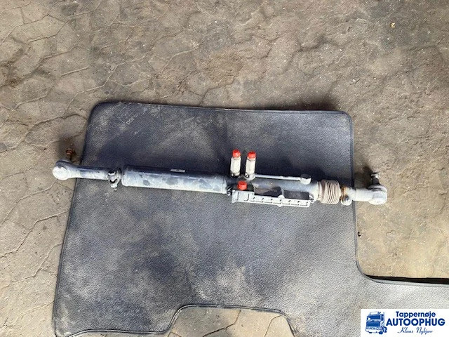 Volvo 21933936 – Volvo Steering cylinder - Direcção para Camião: foto 1 Volvo 21933936 – Volvo Steering cylinder - Direcção para Camião: foto 1