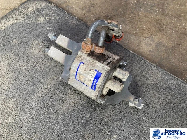 Volvo 22822219 – Volvo Control valve - Direcção para Camião: foto 1 Volvo 22822219 – Volvo Control valve - Direcção para Camião: foto 1