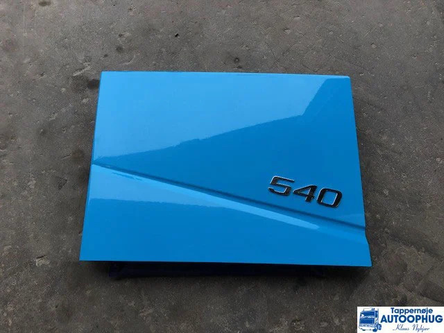 Volvo FH4 / FM4 Rat OEM 84450863 / 82378296 - Carroceria e exterior para Camião: foto 1 Volvo FH4 / FM4 Rat OEM 84450863 / 82378296 - Carroceria e exterior para Camião: foto 1