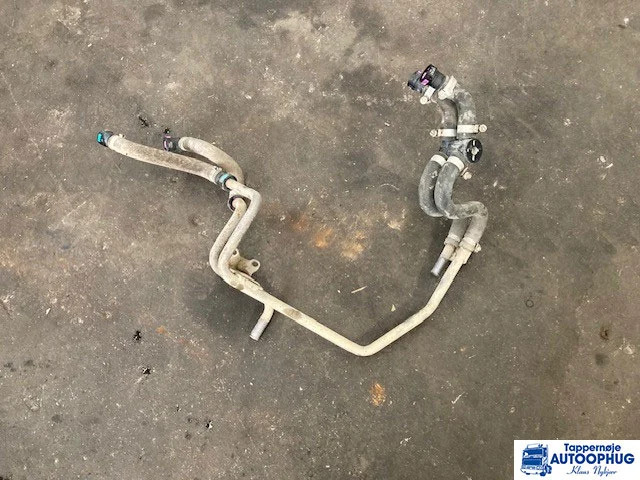 Volvo Heater pipes – Volvo 21924629 - Aquecimento/ Ventilação para Camião: foto 1 Volvo Heater pipes – Volvo 21924629 - Aquecimento/ Ventilação para Camião: foto 1