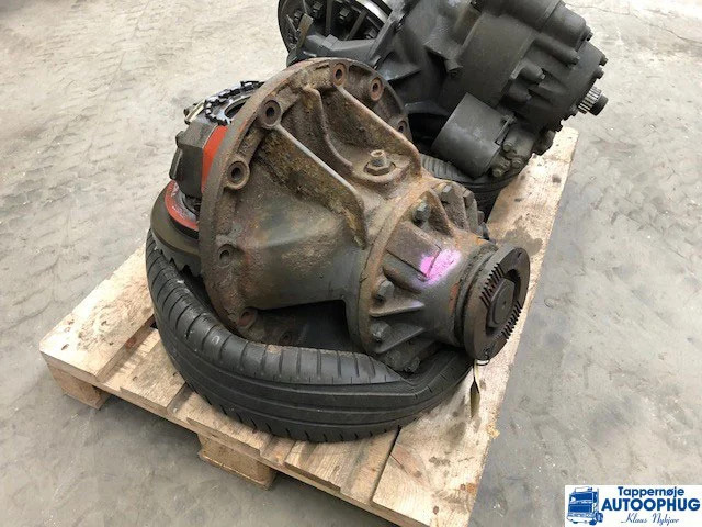 Volvo RSS1356 – 2.79 bagtøj / differentiale - Diferencial para Camião: foto 1 Volvo RSS1356 – 2.79 bagtøj / differentiale - Diferencial para Camião: foto 1