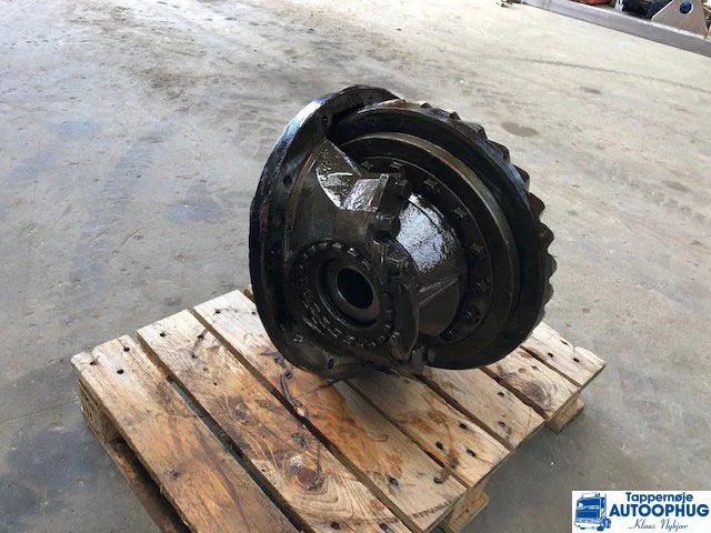 Volvo RSS1356 – 3.10 - Diferencial para Camião: foto 2 Volvo RSS1356 – 3.10 - Diferencial para Camião: foto 2