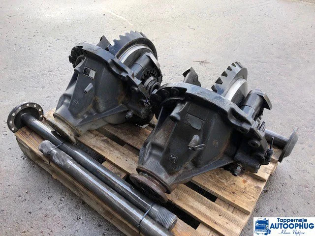 Volvo RSS1360 – 2.85 OEM 22038829 - Diferencial para Camião: foto 3 Volvo RSS1360 – 2.85 OEM 22038829 - Diferencial para Camião: foto 3