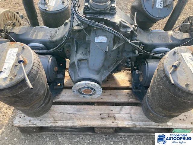 Volvo RSS1370A – 2.47 – Volvo 24259737 - Diferencial para Camião: foto 1 Volvo RSS1370A – 2.47 – Volvo 24259737 - Diferencial para Camião: foto 1