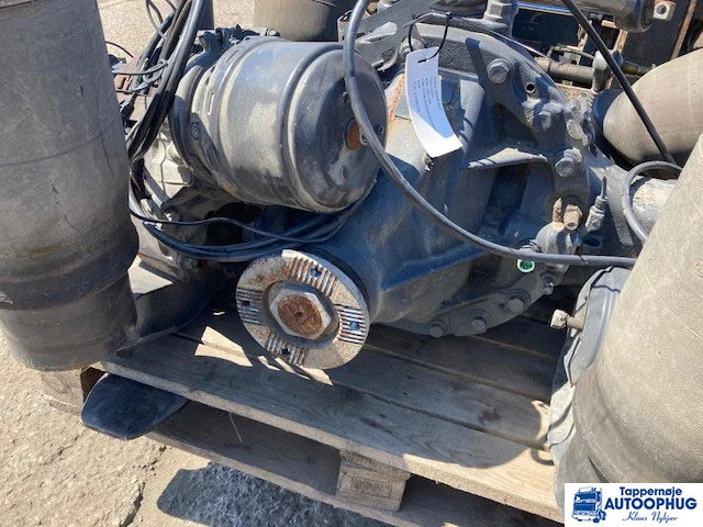 Volvo RSS1370A – 2.85 – Volvo 23188303 - Diferencial para Camião: foto 1 Volvo RSS1370A – 2.85 – Volvo 23188303 - Diferencial para Camião: foto 1