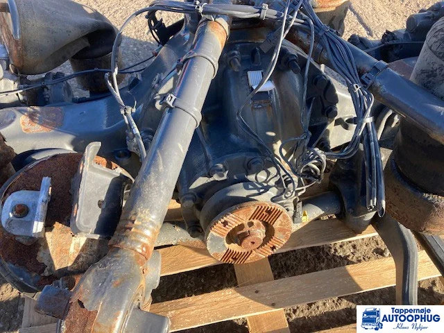 Volvo RTS2370A – 2.83 Volvo 20701329 - Diferencial para Camião: foto 3 Volvo RTS2370A – 2.83 Volvo 20701329 - Diferencial para Camião: foto 3