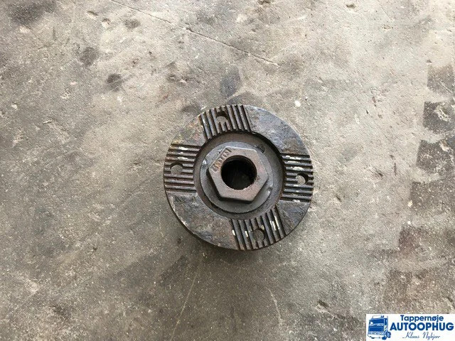 Volvo RTS2370A Shaft P/N: 8172933 - Diferencial para Camião: foto 1 Volvo RTS2370A Shaft P/N: 8172933 - Diferencial para Camião: foto 1