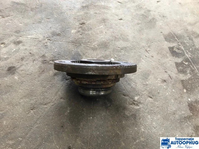 Volvo RTS2370A Shaft P/N: 8172933 - Diferencial para Camião: foto 2 Volvo RTS2370A Shaft P/N: 8172933 - Diferencial para Camião: foto 2