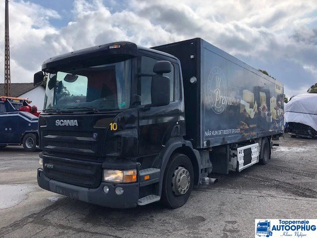 Volvo Side klap OEM 82150941 - Carroceria e exterior para Camião: foto 4 Volvo Side klap OEM 82150941 - Carroceria e exterior para Camião: foto 4