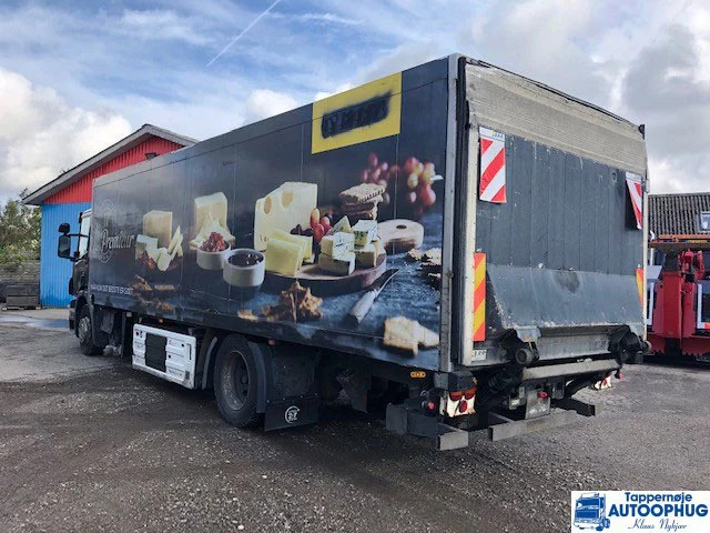 Volvo Side klap OEM 82150941 - Carroceria e exterior para Camião: foto 1 Volvo Side klap OEM 82150941 - Carroceria e exterior para Camião: foto 1