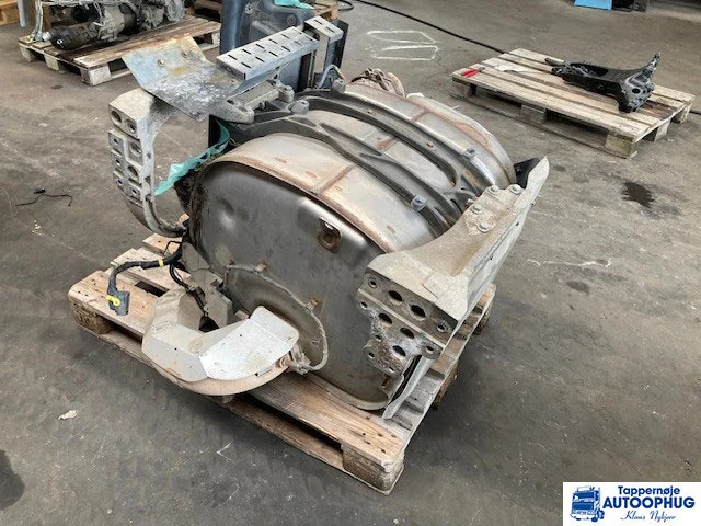 Volvo udstødning – Volvo 23094534 - Sistema de escape para Camião: foto 3 Volvo udstødning – Volvo 23094534 - Sistema de escape para Camião: foto 3