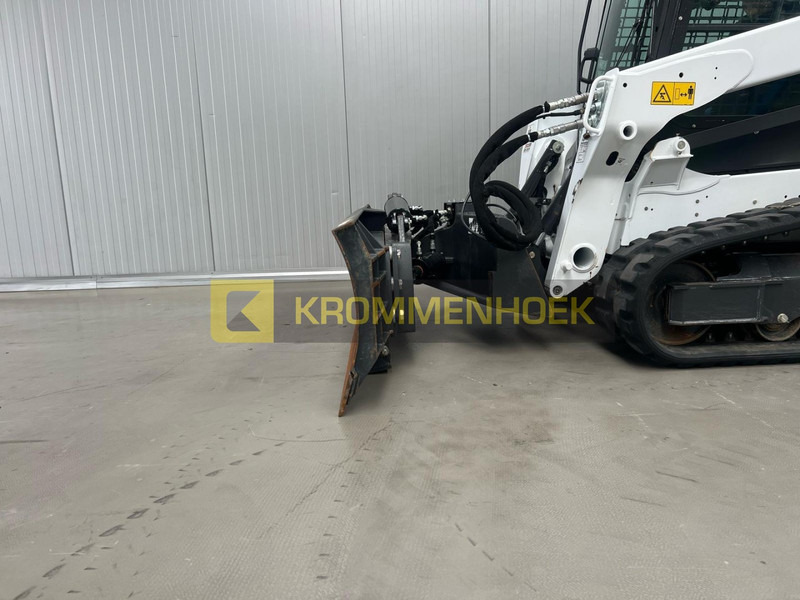 Bobcat Dozerblade 96 6-weg Dozerblad - Lâmina: foto 3 Bobcat Dozerblade 96 6-weg Dozerblad - Lâmina: foto 3