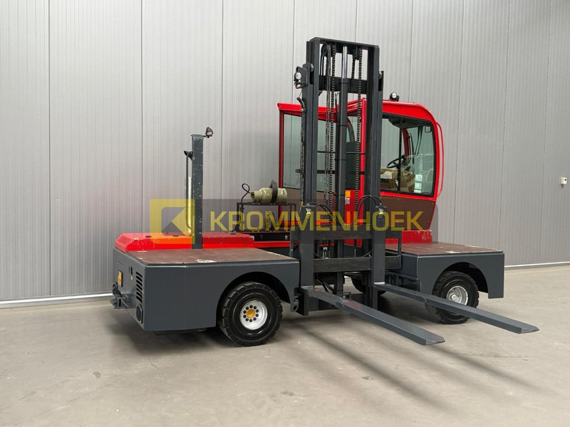 Empilhador lateral Bulmor GQN 40-12-45: foto 9 Empilhador lateral Bulmor GQN 40-12-45: foto 9