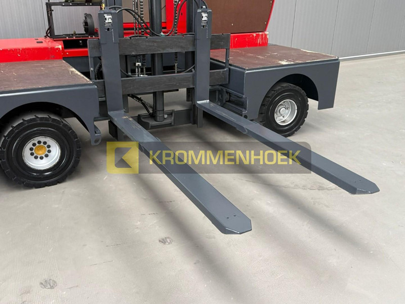 Empilhador lateral Bulmor GQN 40-12-45: foto 10 Empilhador lateral Bulmor GQN 40-12-45: foto 10