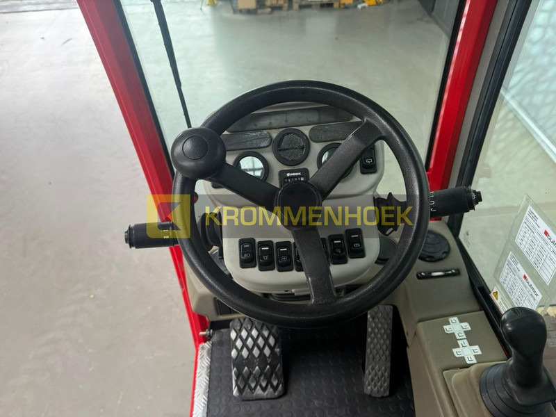 Empilhador lateral Bulmor GQN 40-12-45: foto 15 Empilhador lateral Bulmor GQN 40-12-45: foto 15