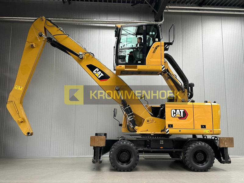 Caterpillar MH 3024 - Manipulador de material: foto 1 Caterpillar MH 3024 - Manipulador de material: foto 1