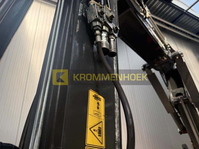 Locação financeira de Eurocomach ES 100 TR Powertilt Eurocomach ES 100 TR Powertilt: foto 8 Locação financeira de Eurocomach ES 100 TR Powertilt Eurocomach ES 100 TR Powertilt: foto 8